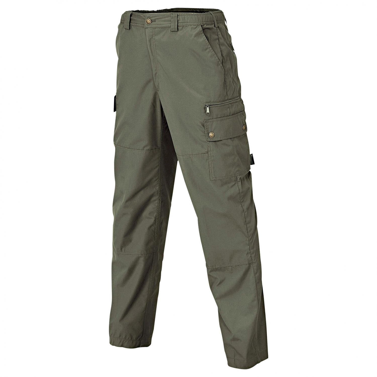  Finnveden Trouser Herren (Midgreen) 