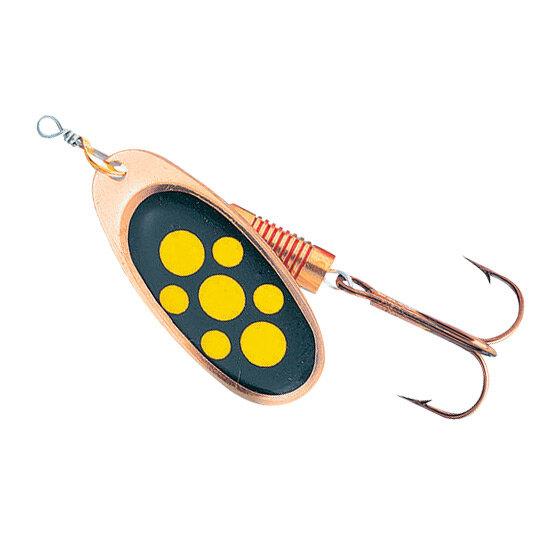 Effzett Spinner Standard (blacky) 
