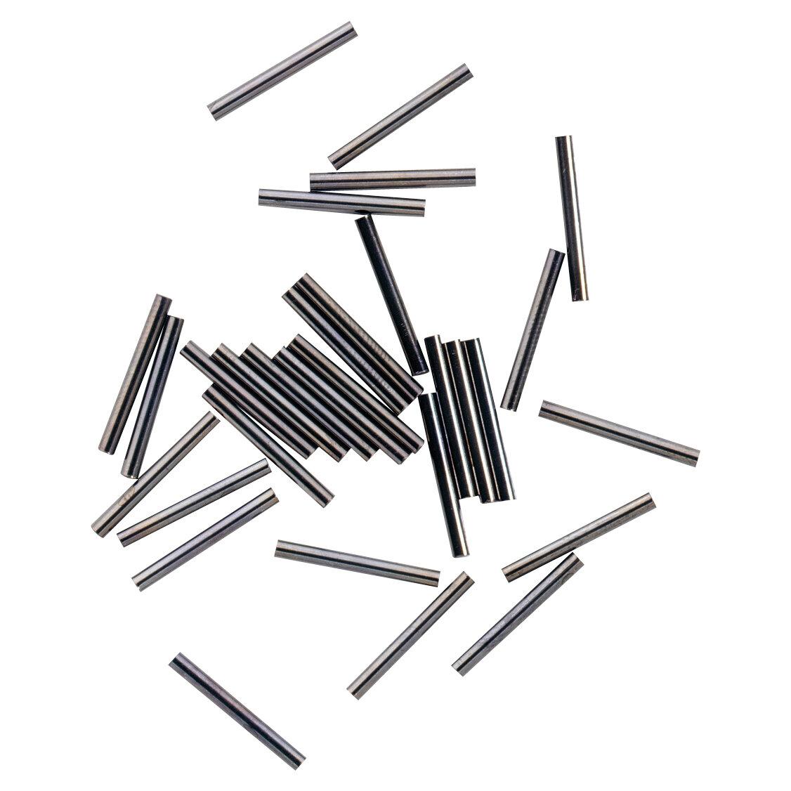 Iron Claw Crimps 