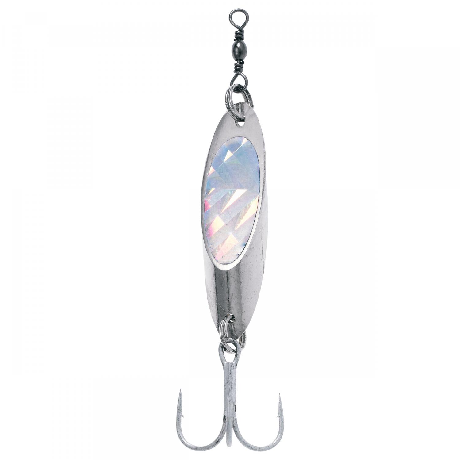  Blinker Z Disc (silber) 