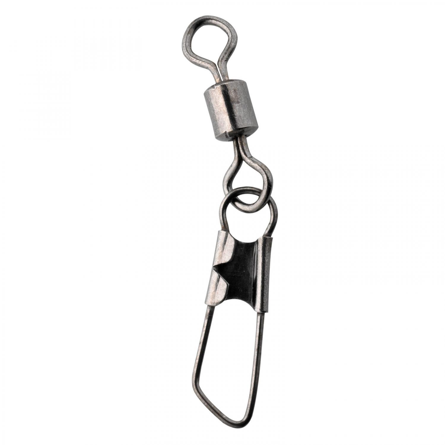  Power Swivel Standard-Carabiner 