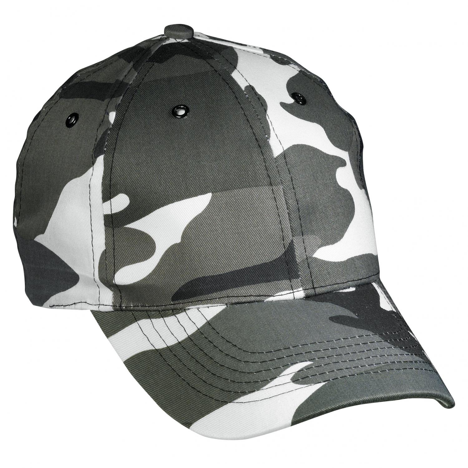  Baseball Cap Urban Unisex (Camouflage) 