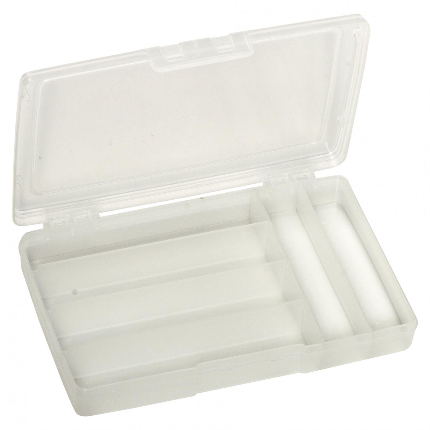  Köderbox 