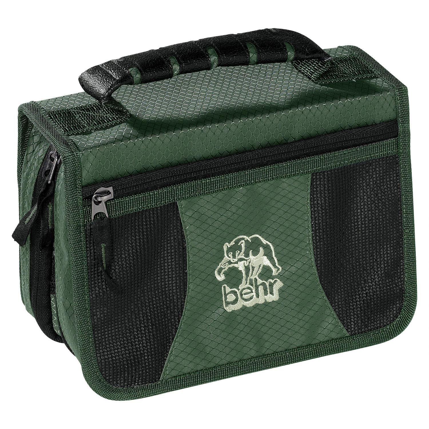 Behr Vorfachtasche (aufklappbar) 