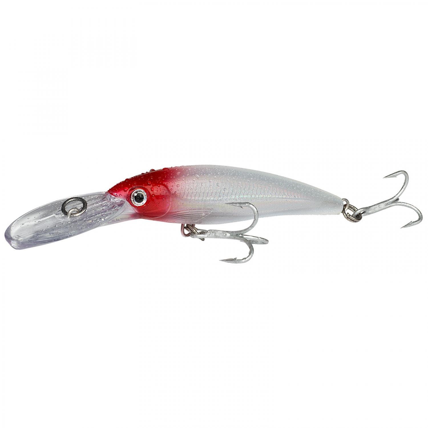  Wobbler X-Rap Magnum (RH) 
