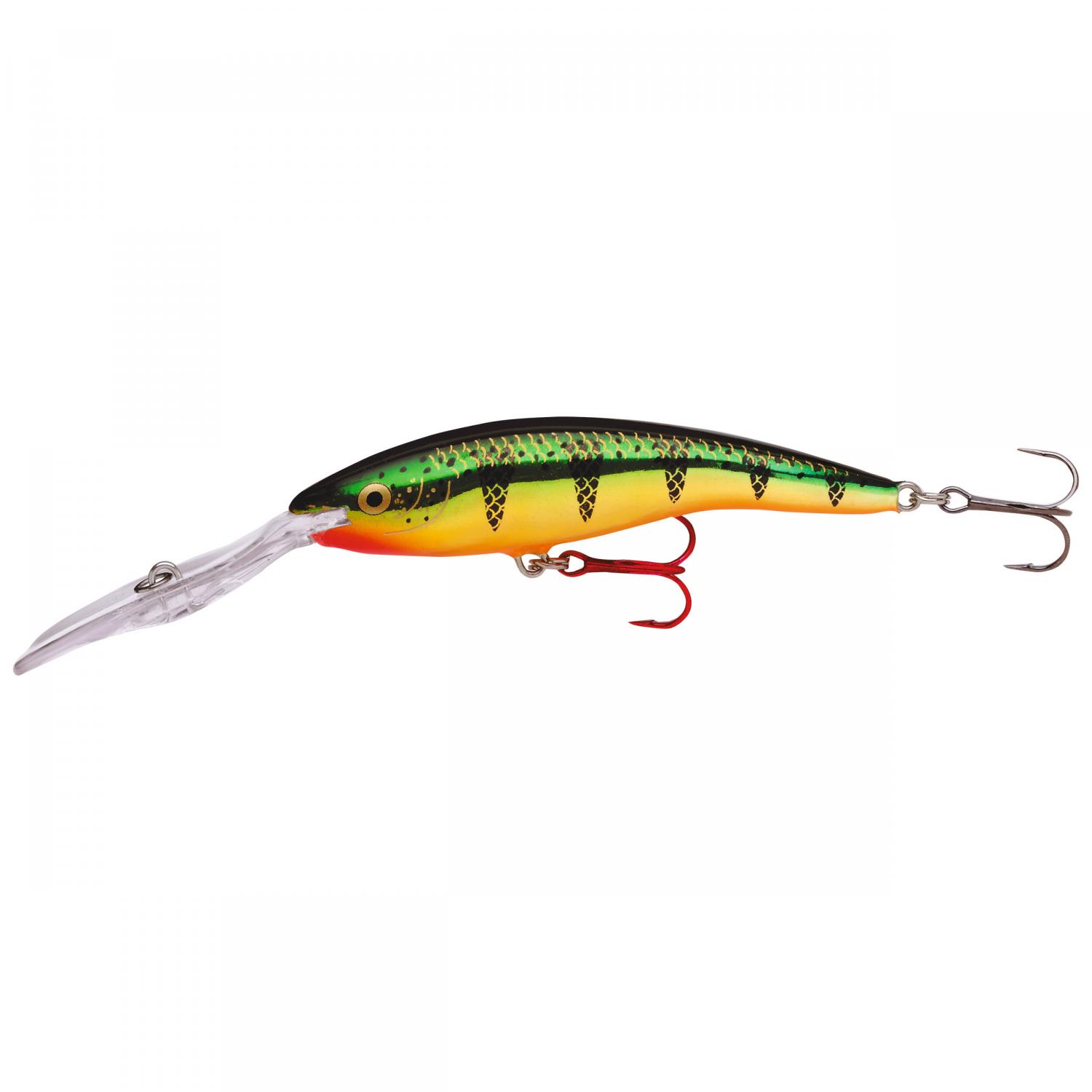  Wobbler Deep Tail Dancer (FLP) 