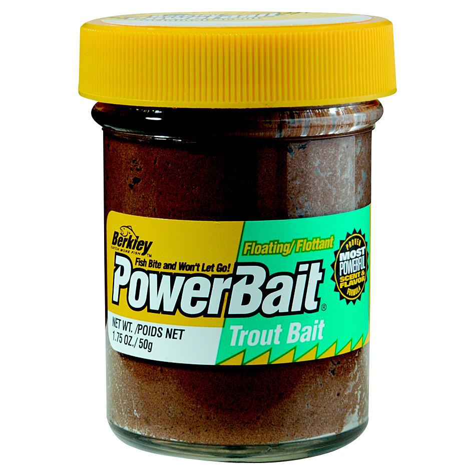  Trout Dough Powerbait Trout Bait 