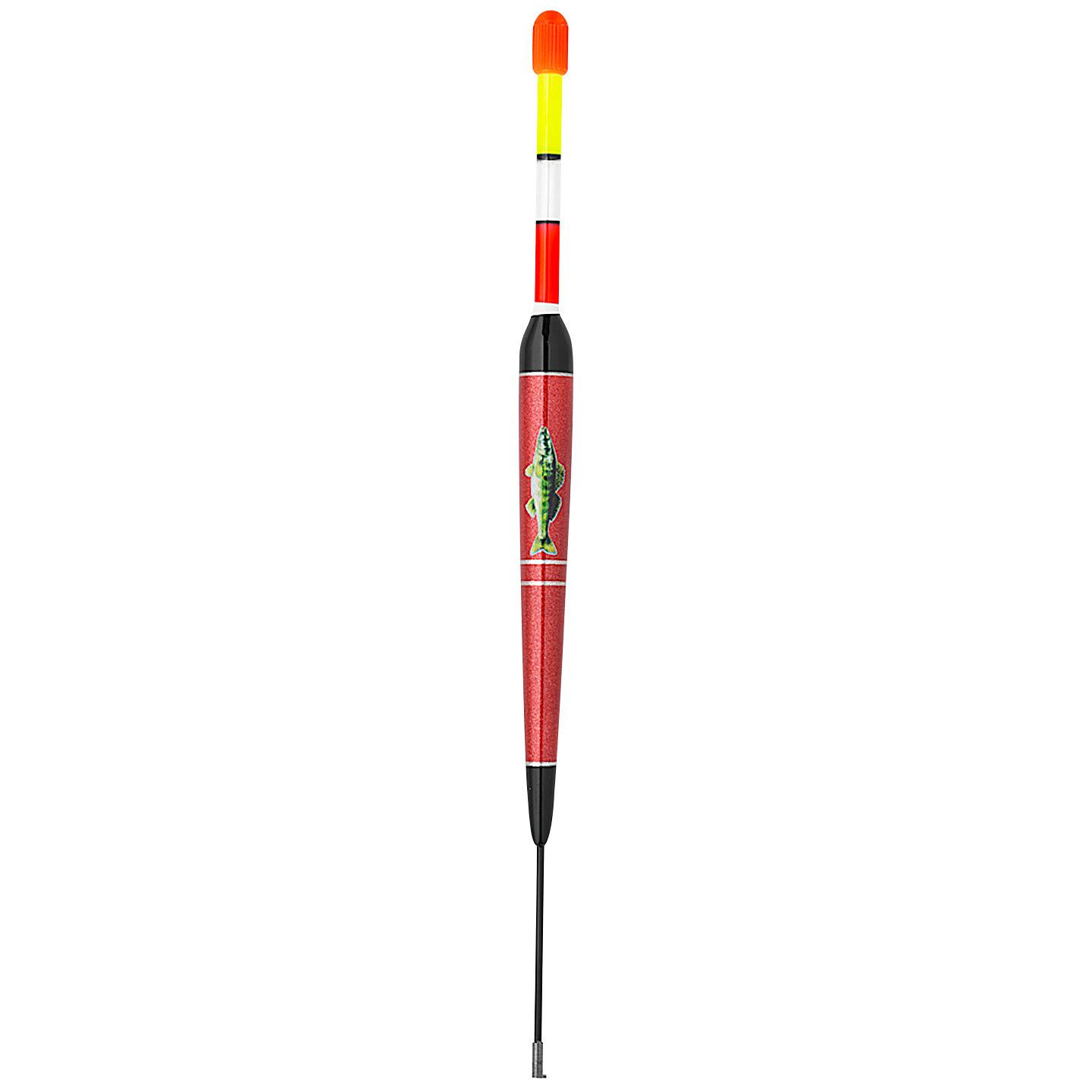 Perca Original DLX Zielfisch-Knicklichtpose Zander 