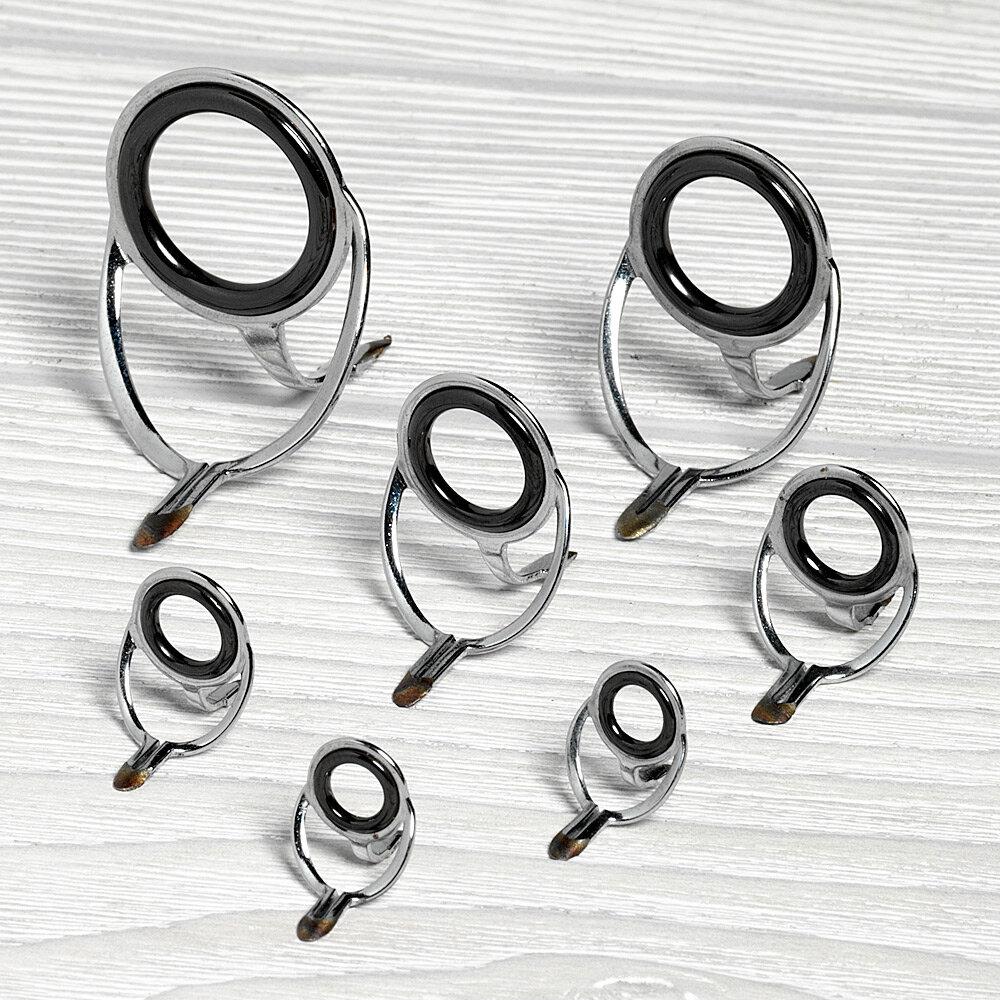 Kogha Ring-Sets „Do It Yourself“ (Bootsrute) 