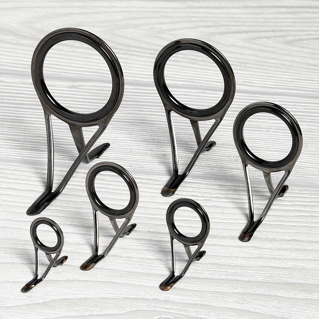 Kogha Ring-Sets „Do It Yourself“ (Karpfenrute) 