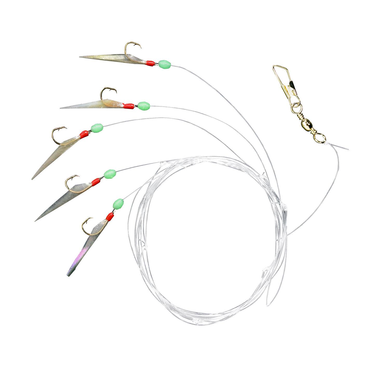  Heringssystem mit Circlehaken 