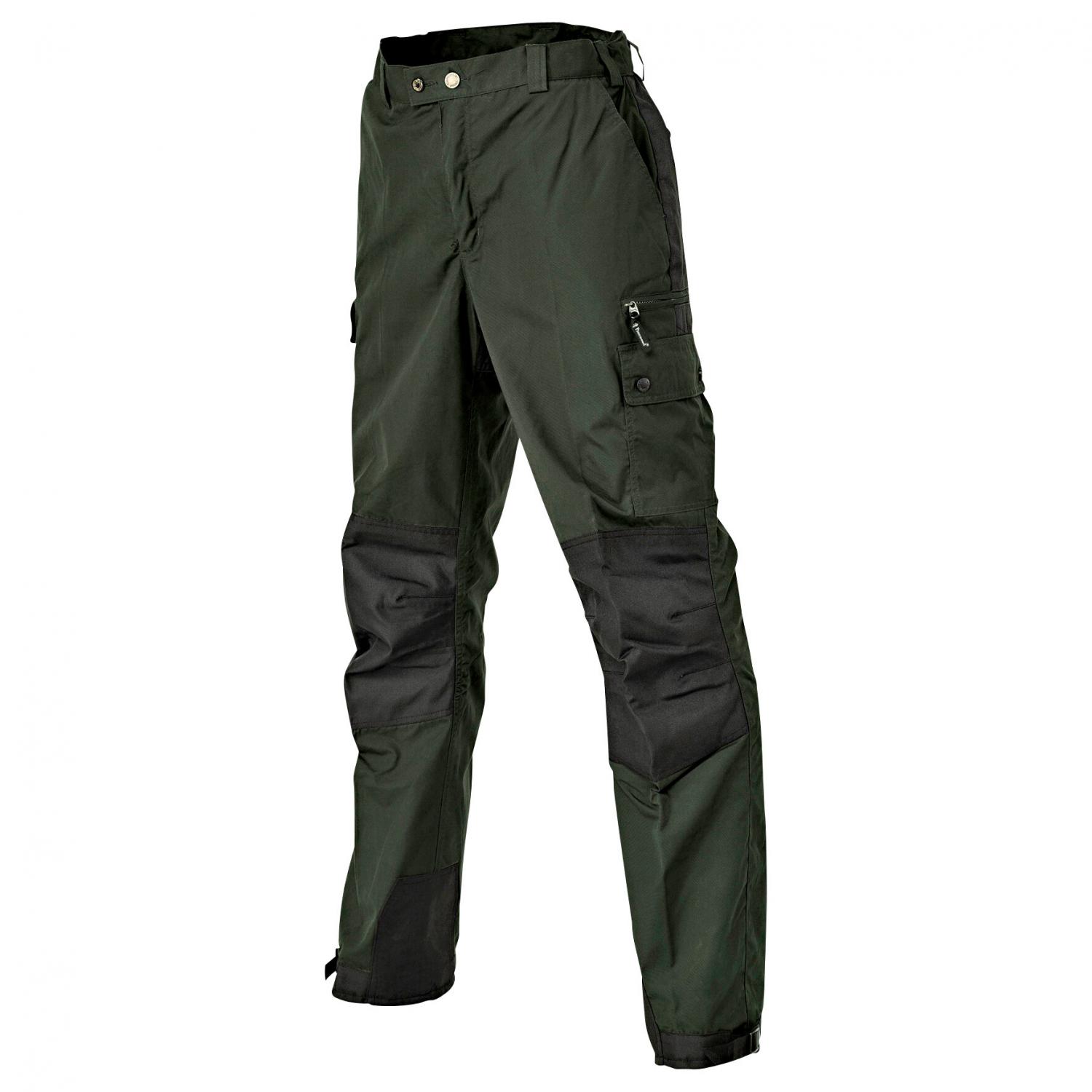  Lappland Extreme Hose Herren (Mossgreen/Black) 