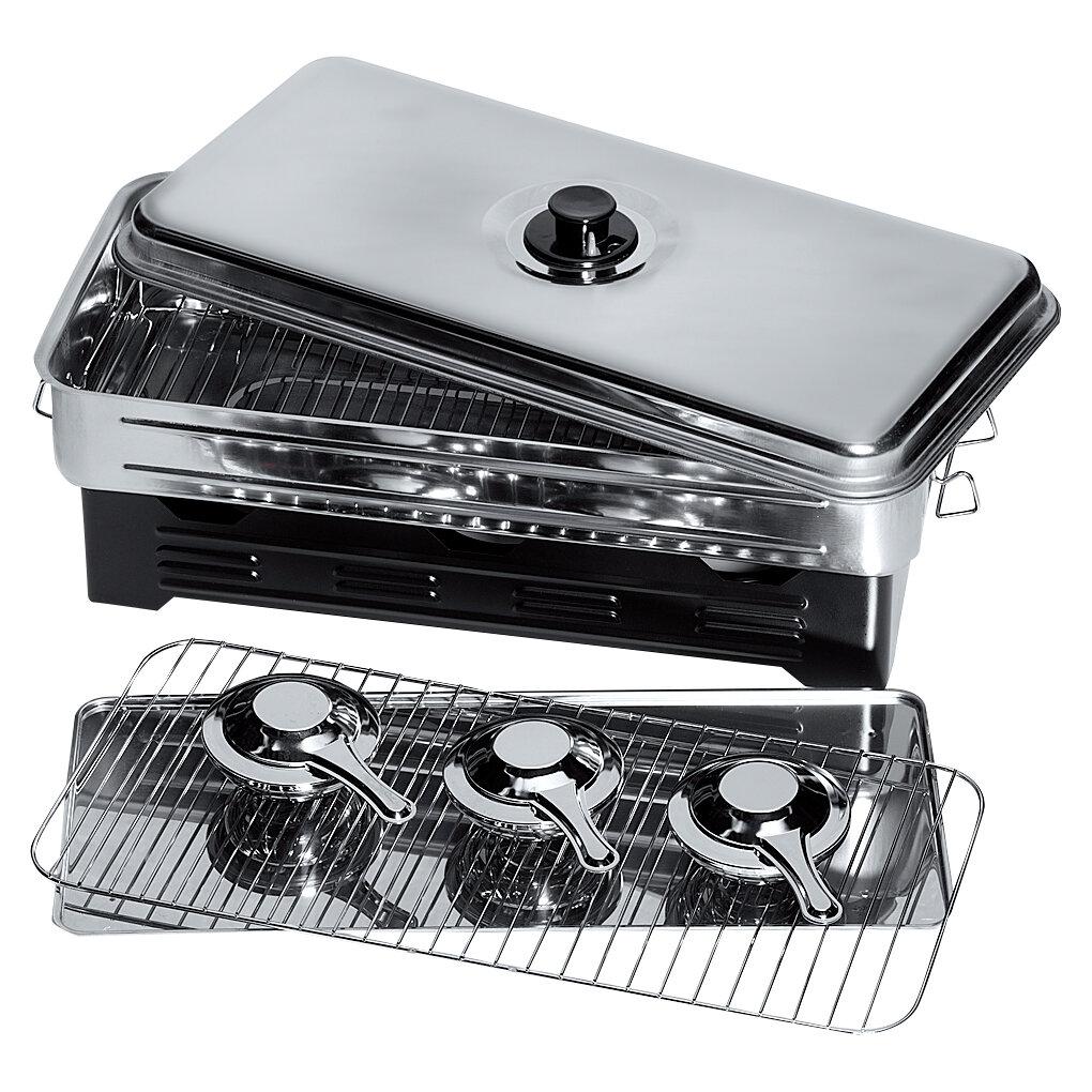  Smoking Oven XL 