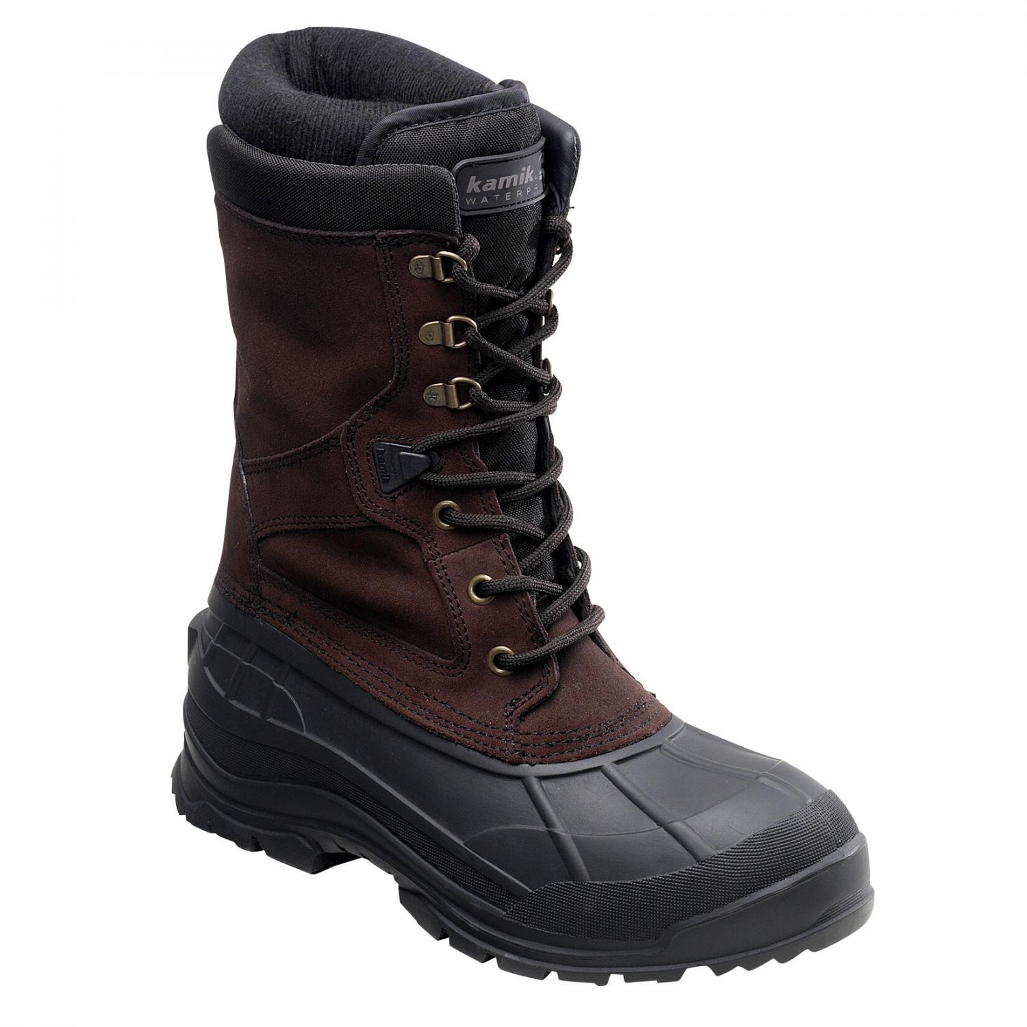  Nation Plus Herren (Dark Brown) 