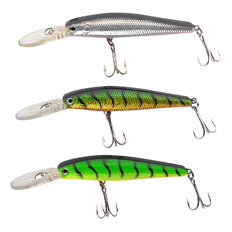  Wobbler Box Pike 