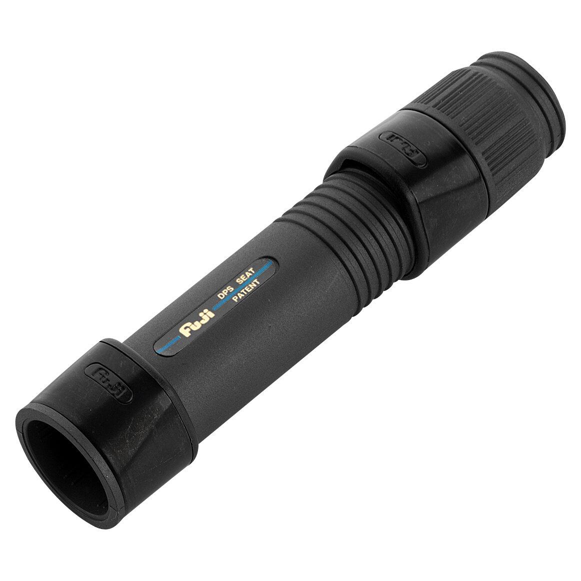 Fuji Schraubrollenhalter DPS Carbon 