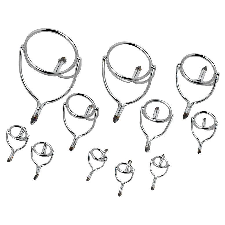  Ring-Sets „Do It Yourself“ (Brückenring) 