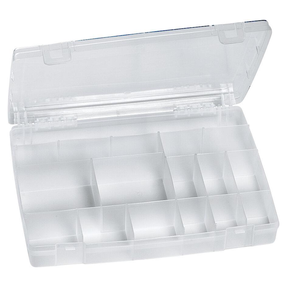  Kleinteile-Kasten 