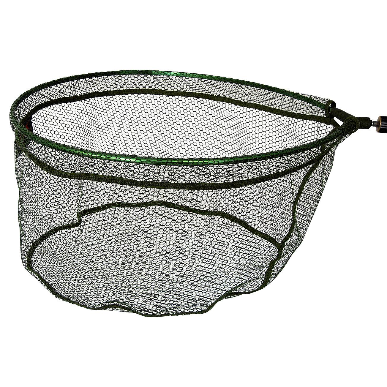  Kescherkopf (oval) 