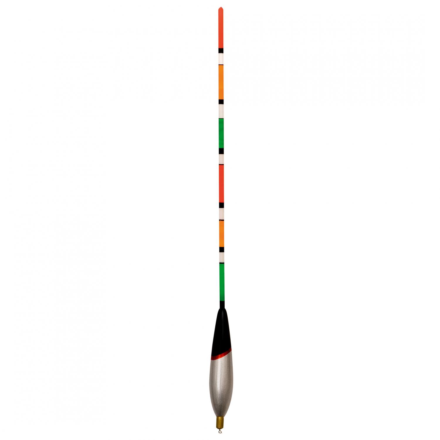  Vorbebleite Waggler 