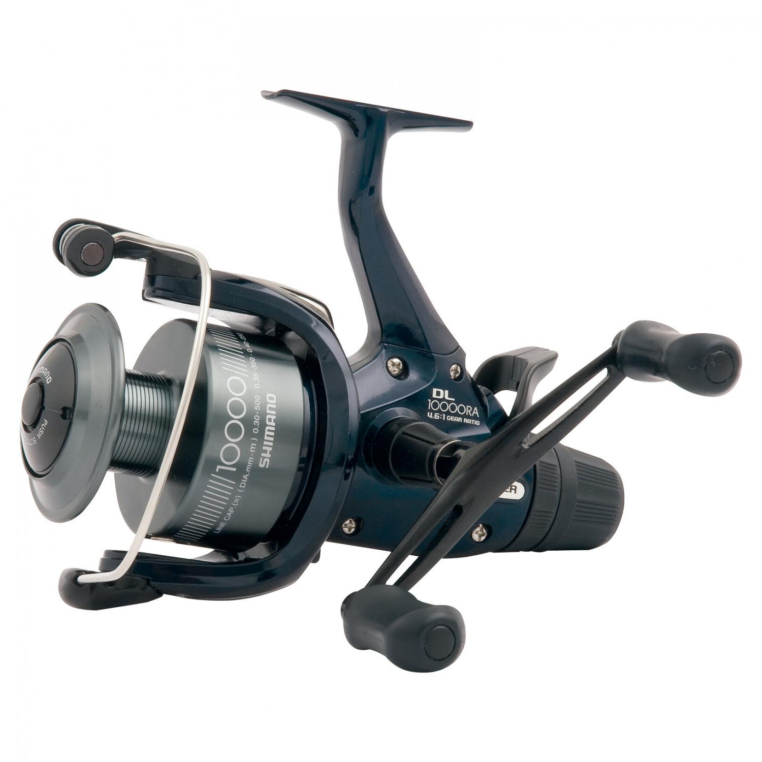 Shimano Baitrunner DL-RB 