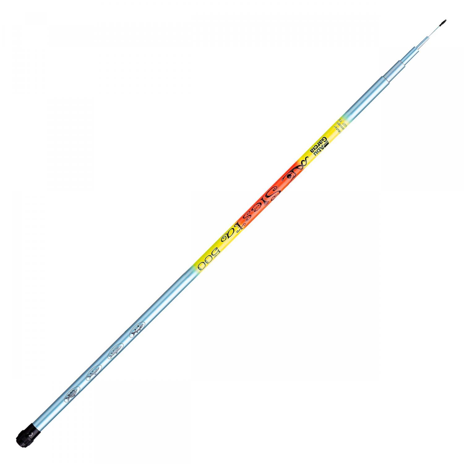 Abu Garcia Stipprute Siesta Pole 