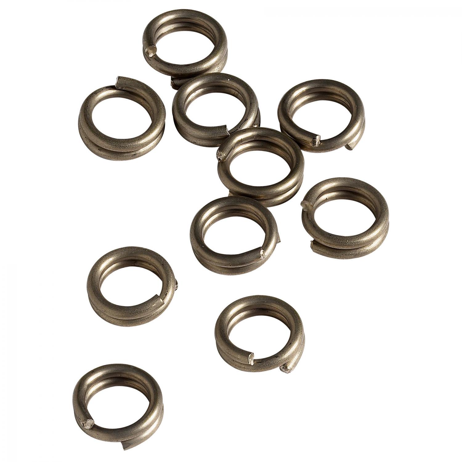 Stonfo Ultrastrong Split Ringe (Sprengringe) 