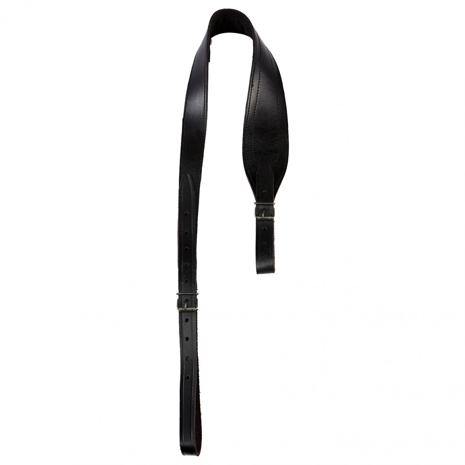  Leather Gun Sling Waidmann 
