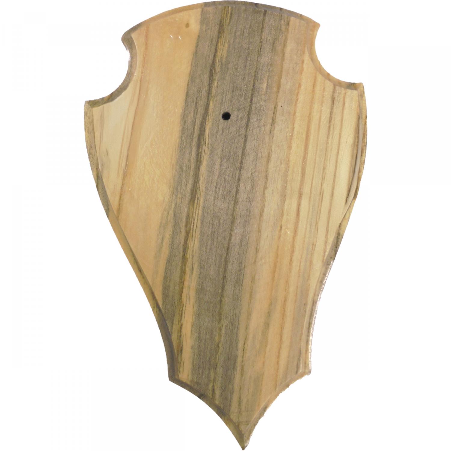  Trophäenbrettchen (Größe L) 