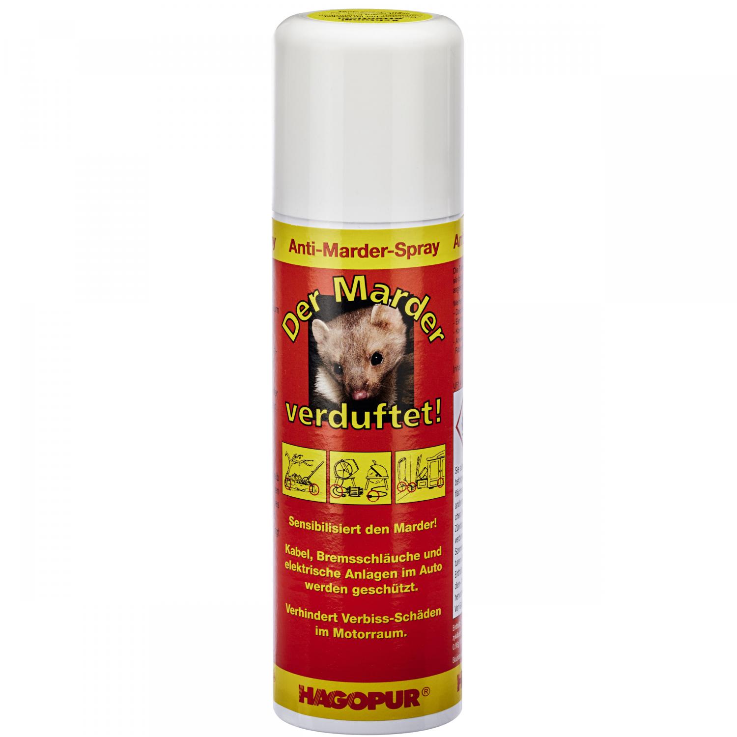  Anti-Marder Spray 