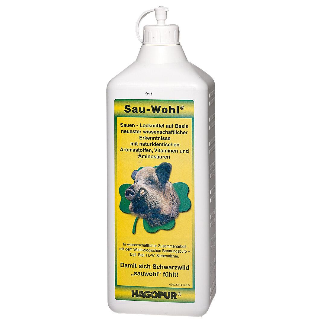  Swine Attractant 