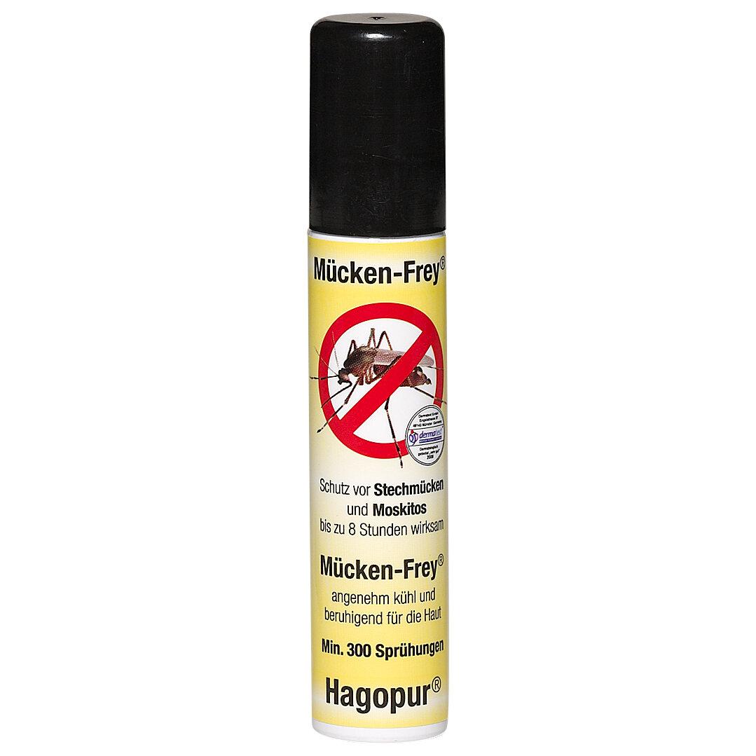   Mosquitoe Spray 