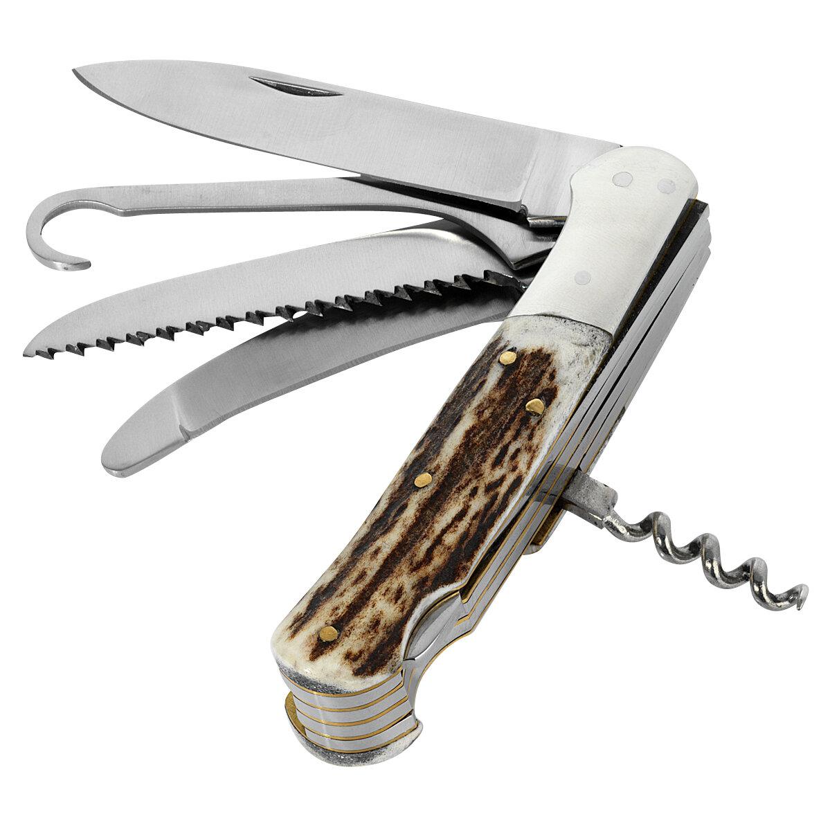  Hunting Knife Nimrod 