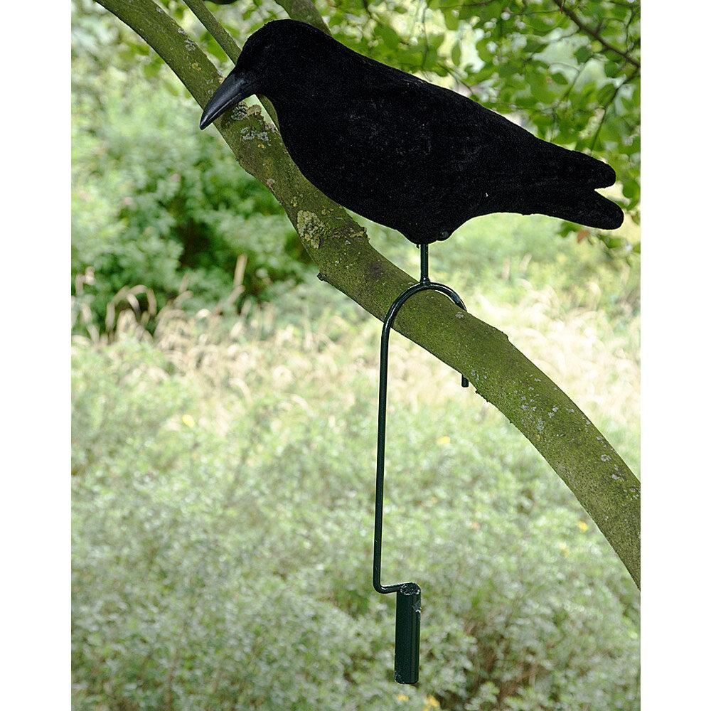  Lifthaken für Tauben/Krähen 