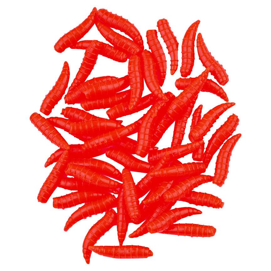  Raubfischfutter Maggots (Natur) 