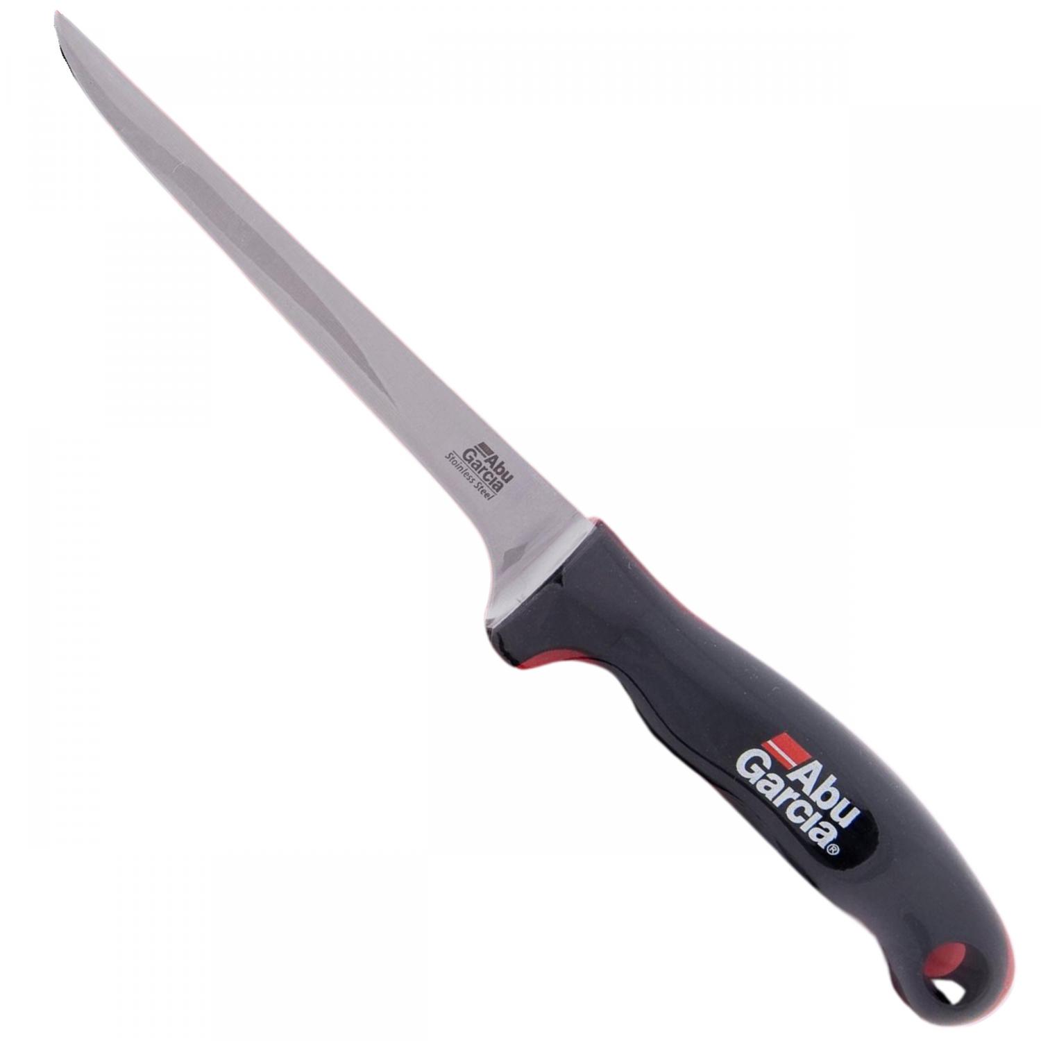  Sheath Messer 6