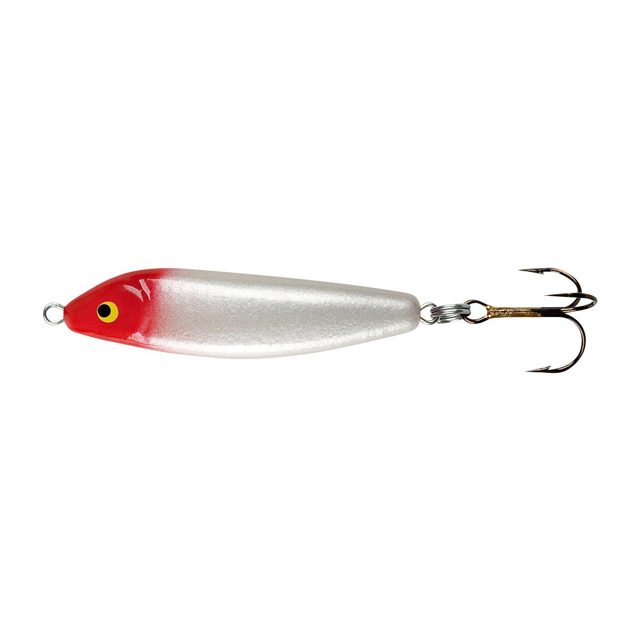  Wobbler Spöket (Red Head) 