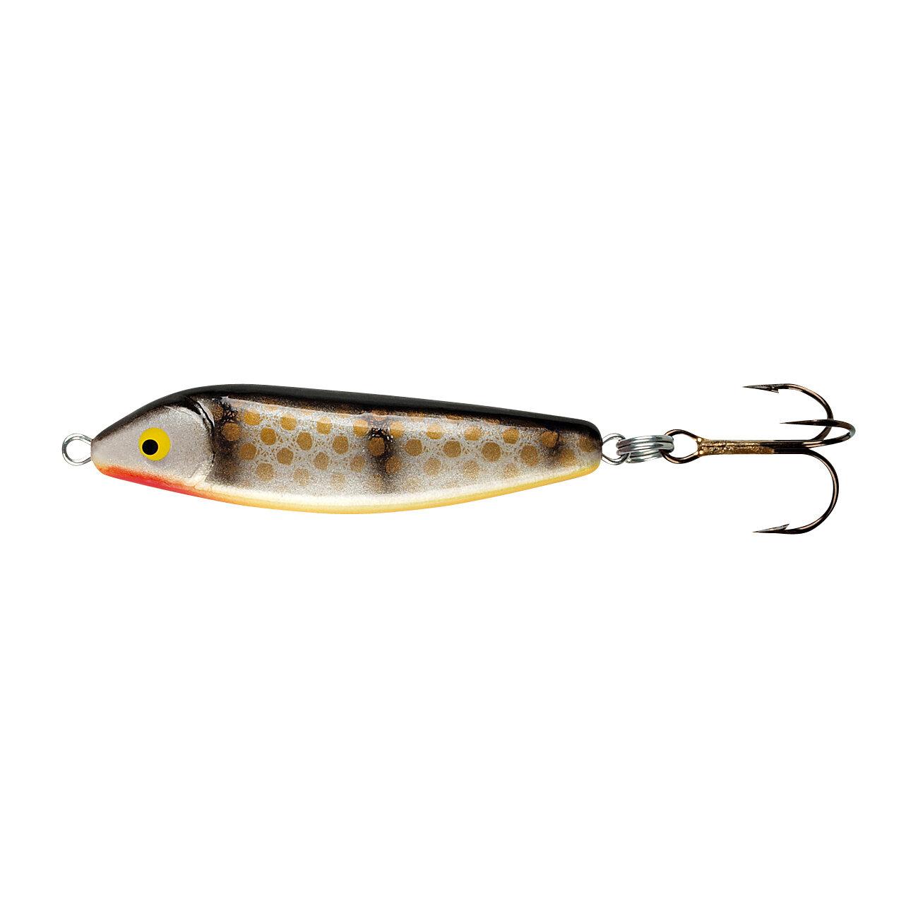 Falkfish Wobbler Spöket (Brown Perch) 