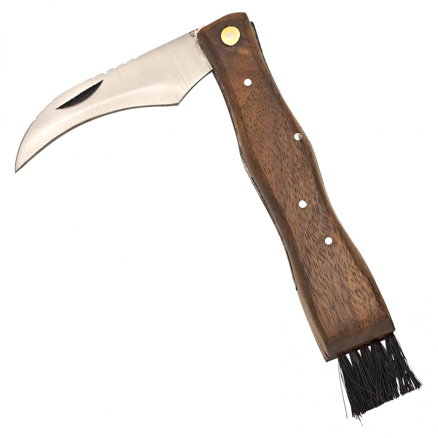 Pilzmesser 