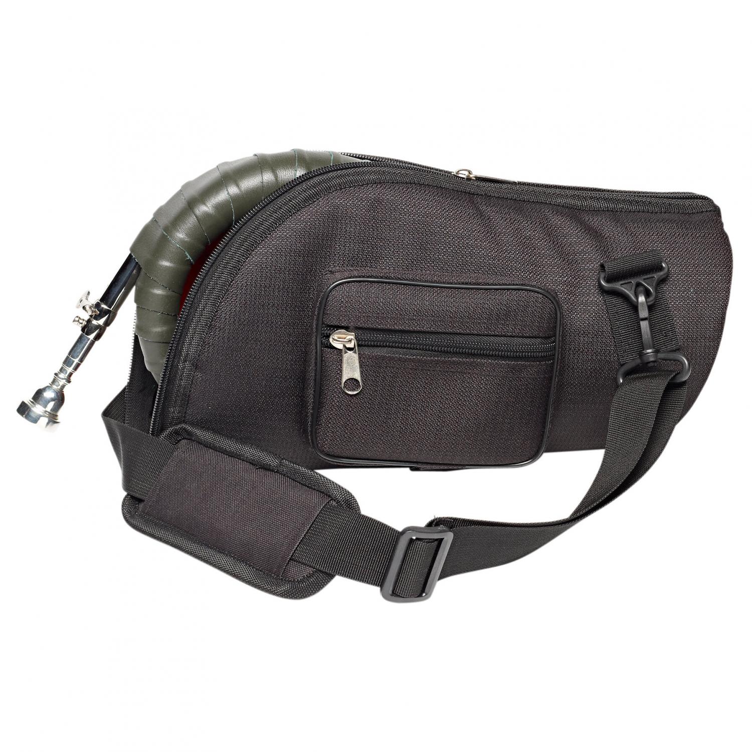  Tasche für Fürst Pless Horn B 