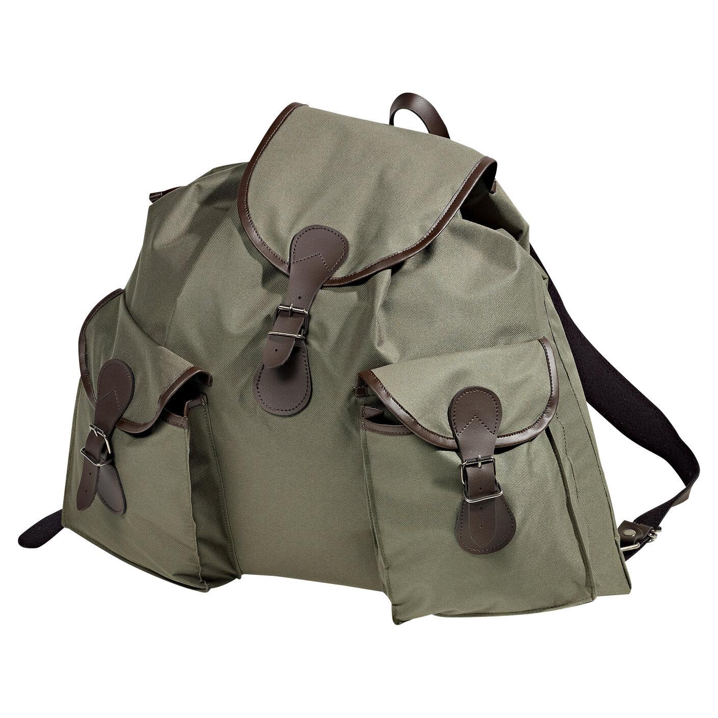  Backpack 