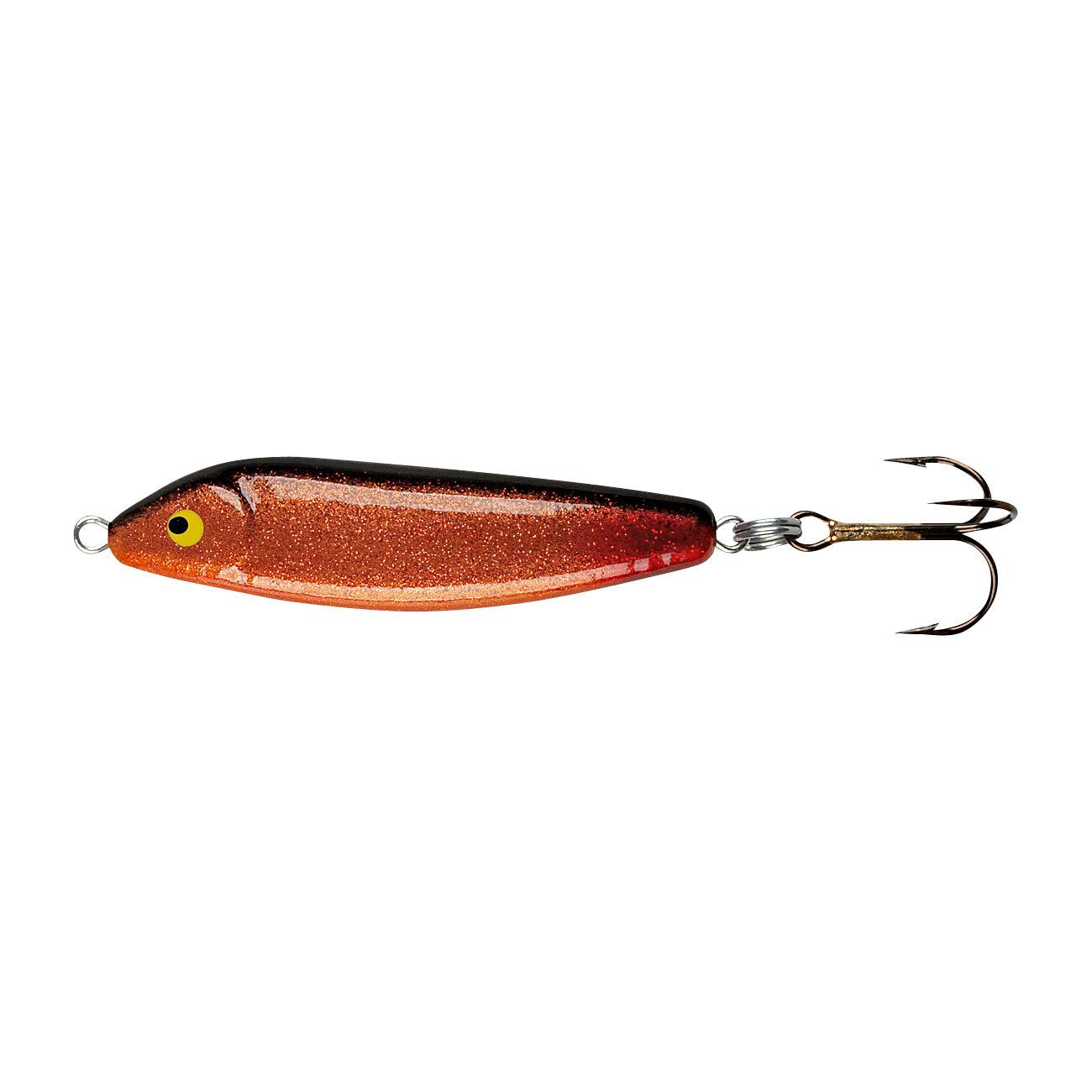  Wobbler Spöket (Copper black) 