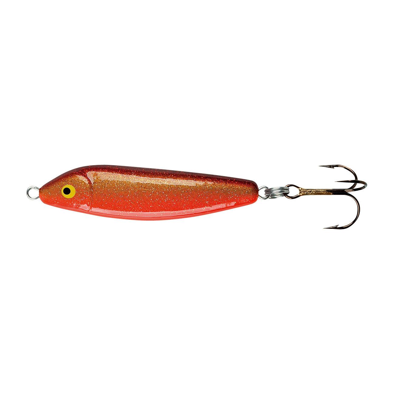  Wobbler Spöket (Red Gold Red) 