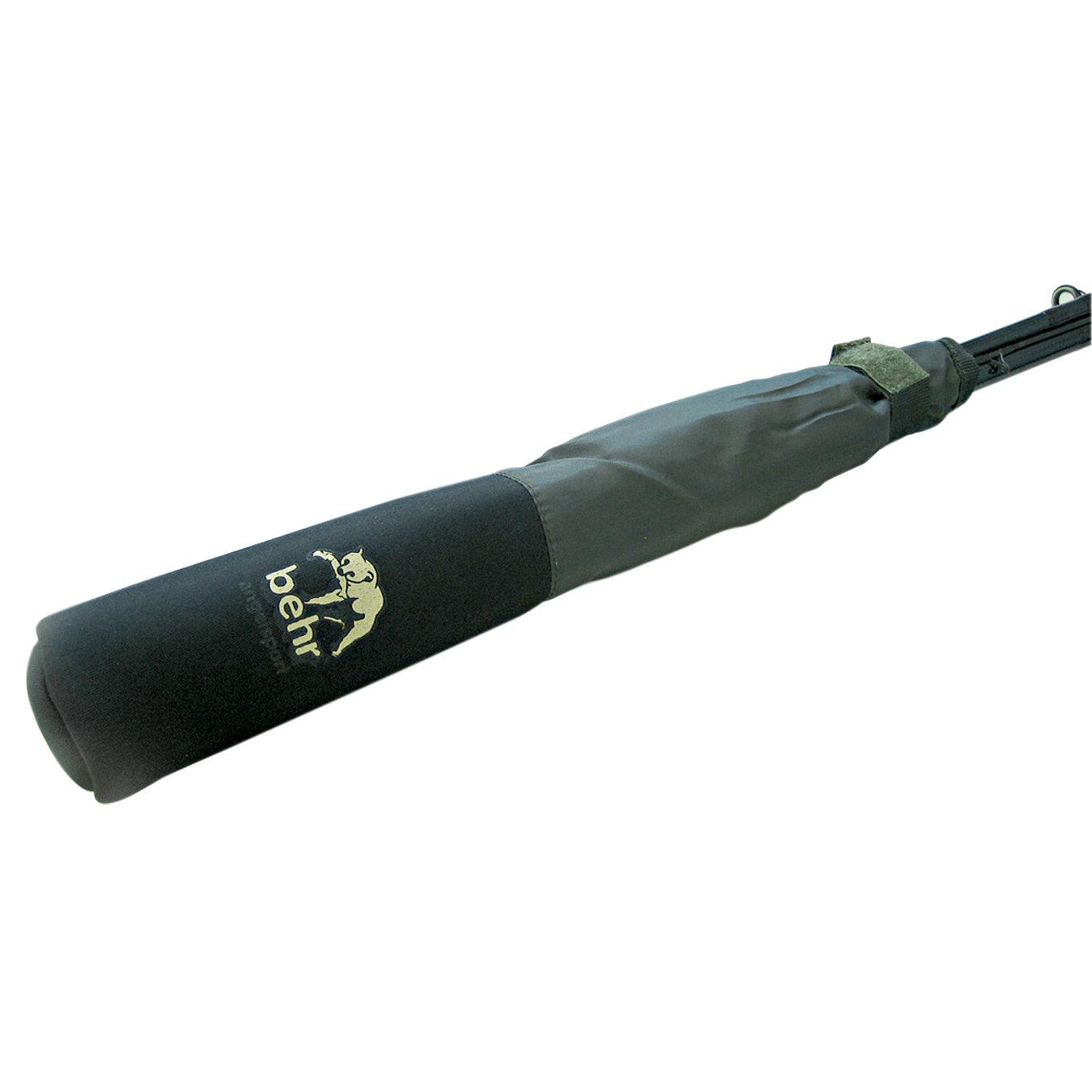  Rod-Tip Protector 