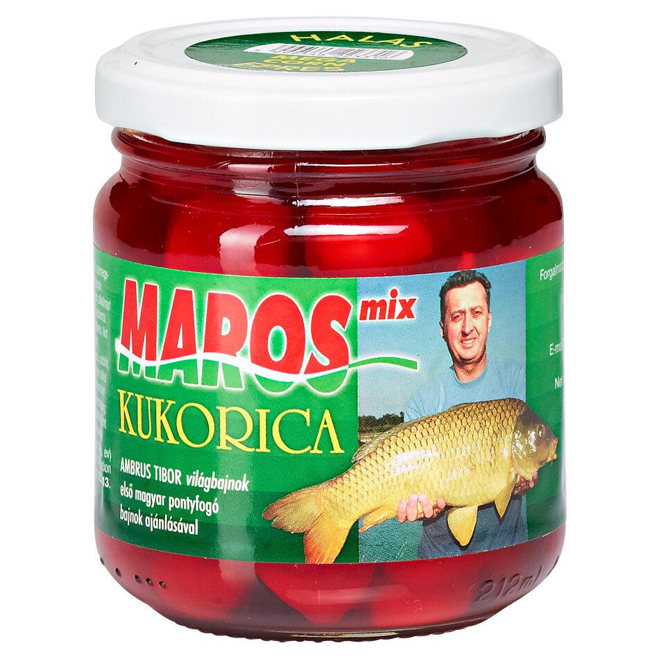  Friedfischfutter (Mega Mais) 