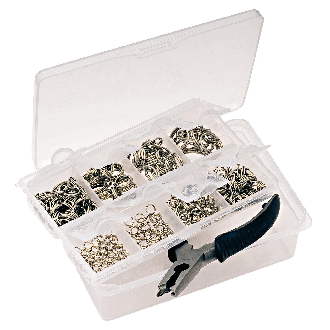  Spring Ring Box 