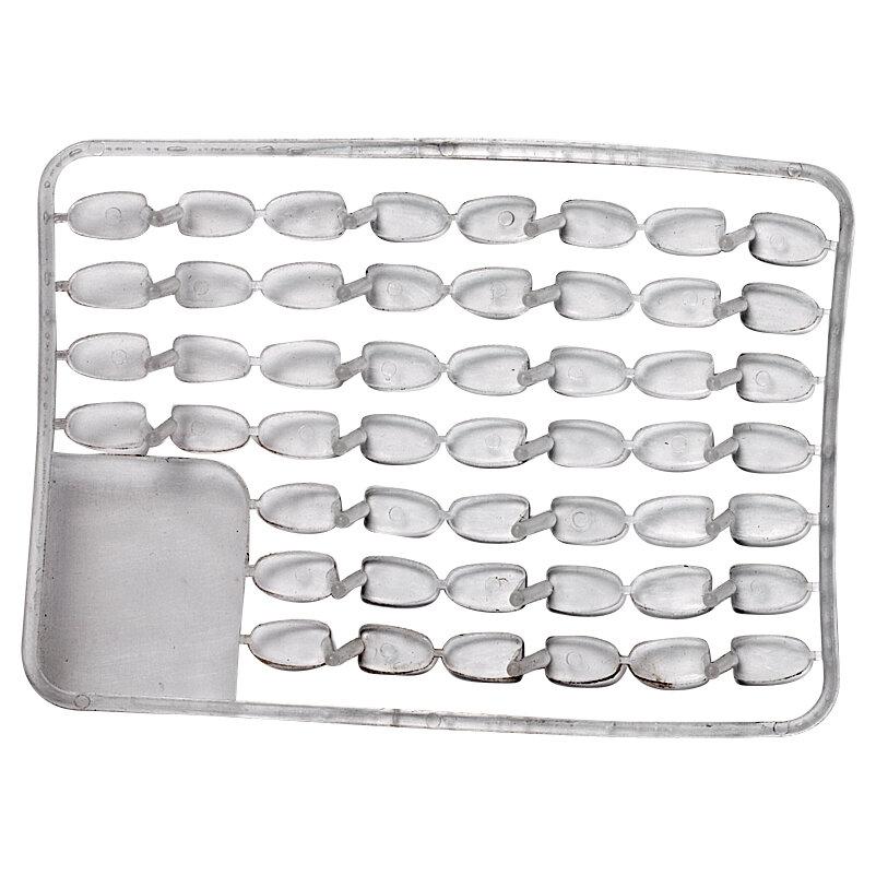  Pellethalter (transparent) 