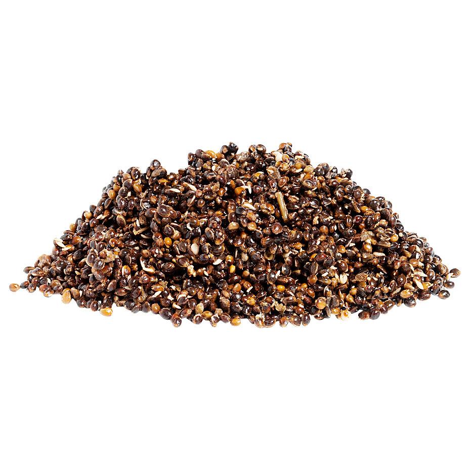 Maros Mix Partikel (Hanf) 