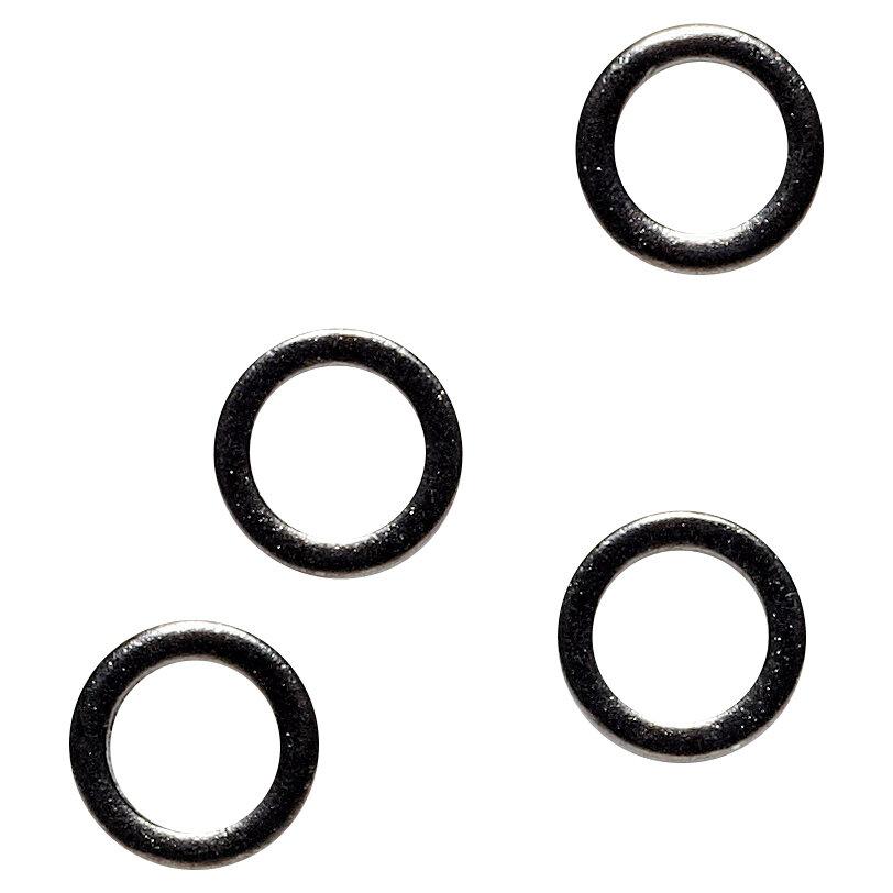  Round Rig Rings „Small“ 