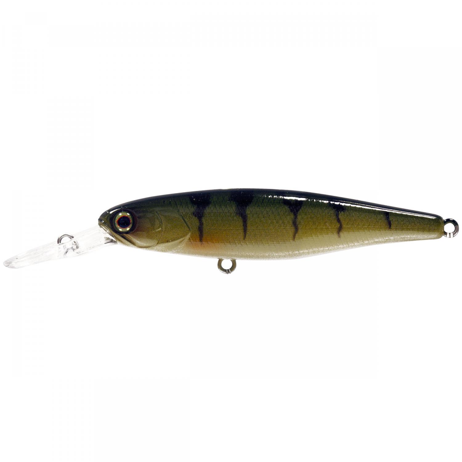  Wobbler Squirrel / Deep Dive Squirrel (Perch) 